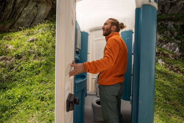 Best Emergency porta potty rental  in Georgetown, DE
