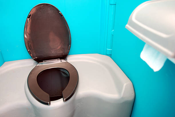 Best Porta potty rental near me  in Georgetown, DE