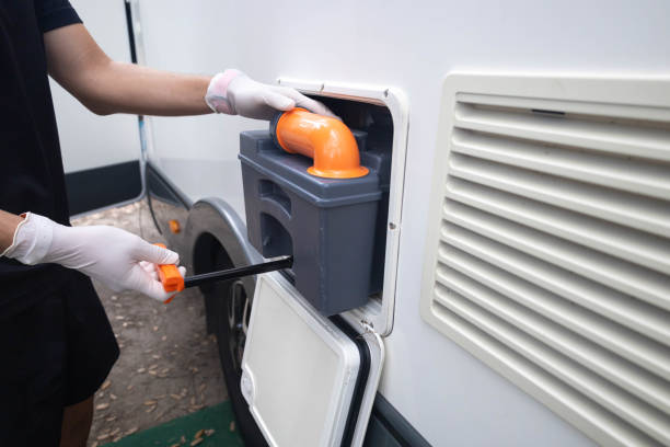 Trusted Georgetown, DE porta potty rental Experts