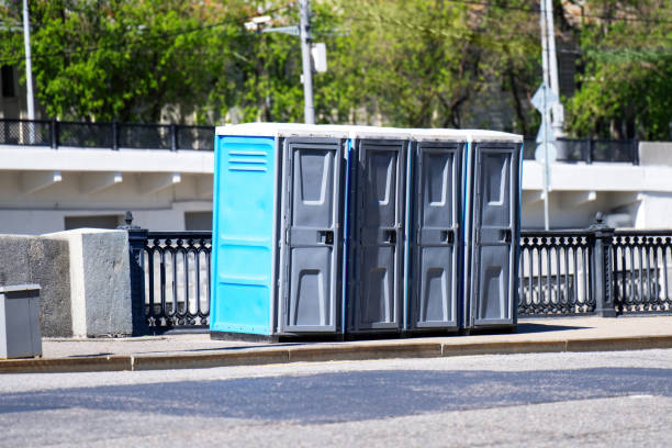 Best Local porta potty services  in Georgetown, DE