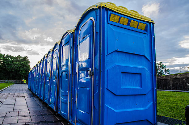 Best Local porta potty services  in Georgetown, DE